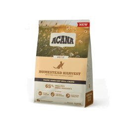 Acana Cat Homestead Harvest - 1.8 kg