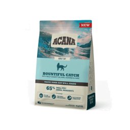 Acana Cat Bountiful Catch - 1.8 kg