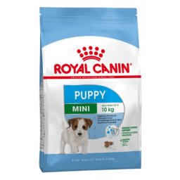 Royal Canin Mini Puppy - 2 kg