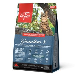Orijen Cat Guardian 8 - 1.8 kg