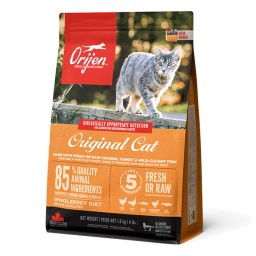 Orijen Cat Original - 1.8 kg
