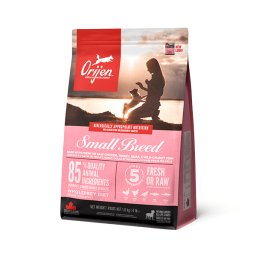 Orijen Small Breed - 1.8 kg