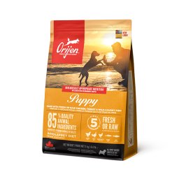 Orijen Puppy - 11.4 kg