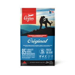 Orijen Original - 11.4 kg