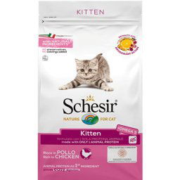 Schesir Dry Kitten - 1.5 kg