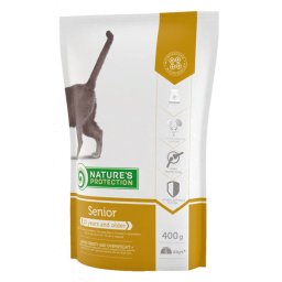 NP Senior Cat - 7 kg