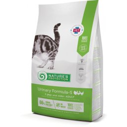 NP Urinary Formula - 400 g