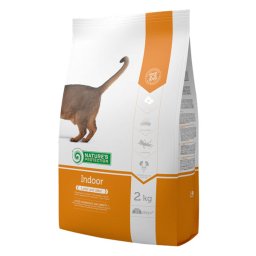 NP Indoor Poultry Adult - 2 kg
