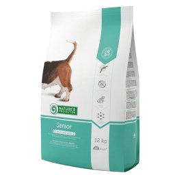 NP Mini Senor Small Breeds - 12 kg