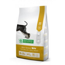 NP Mini Senor Small Breeds - 2 kg