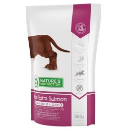NP Mini Adult Extra Salmon - 7.5 kg