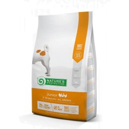 NP Junior Poultry 2-12 Months All Breeds - 7.5 kg