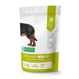 NP Mini Adult Poultry with Krill Small Breeds - 7.5 kg