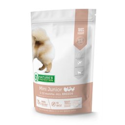 NP Mini Junior Poultry 2-12 Months All Breeds - 2 kg