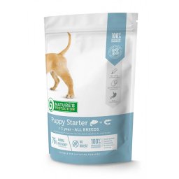 NP Puppy Starter Grain Free Salmon with Krill All Breeds - 500 g