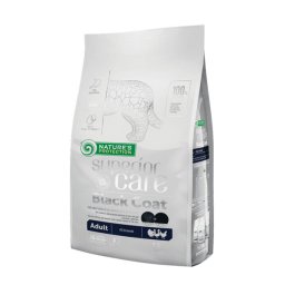 NPSC Black Coat All Breeds - 10 kg