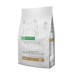 NPSC Sensitive Skin & Stomach Small - 1.5 kg