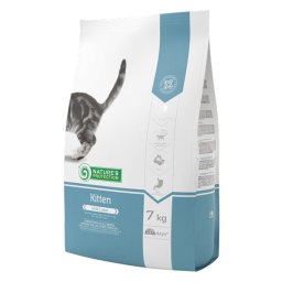 NP Kitten Poultry & Krill - 7 kg