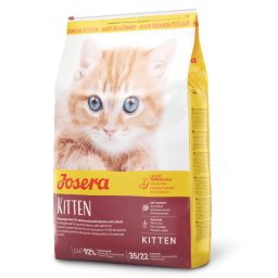 Josera Kitten 10 kg