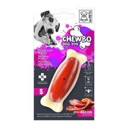 Mpets Chewbo S Kost Za Čišćenje Zuba Orange 10 cm