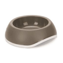 Savic Činija Plastična Delice 0.6 l - Siva