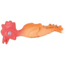 Trixie Igračka Pile Latex 15 cm