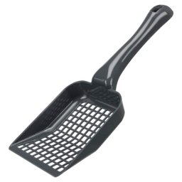 Trixie Lopatica Za Pesak Za Mačke - Siva