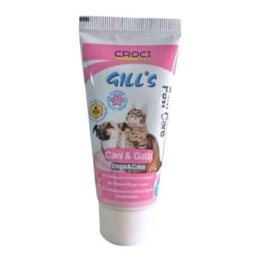 Gill’s Paw Care