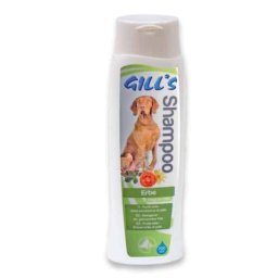 Gills Biljni Šampon za pse