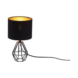 Dekorativna Stona Lampa F001T E14