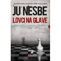 Lovci na glave