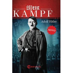 Mein kampf - Adolfa Hitlera - Radomir Smiljanić