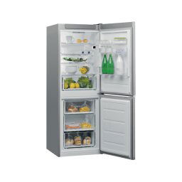 Whirlpool W5 721E OX