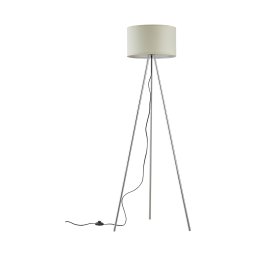 Dekorativna Podna Lampa F003T E27