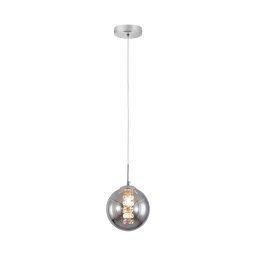 Staklena Viseća Lampa S003R