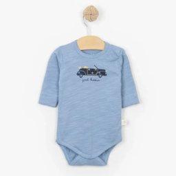 Just kiddin baby bodi "Happy" 68 ( 11005417 )