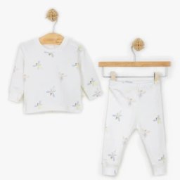 Just kiddin baby pidžama "Fairytale" 68 ( 18001091 )