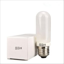 Pilot lampa FR E27 220/240V 150W
