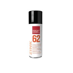 Sprej Zink 62 200ml.