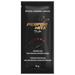 Turski med PERFOR MAX kesica 10g
