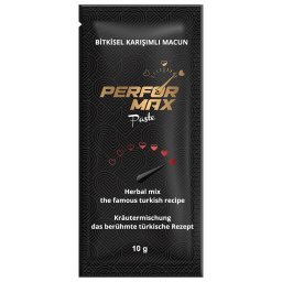 Turski med PERFOR MAX kesica 10g