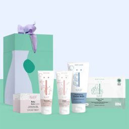 Naif Naif care set za negu bebe ( 71064042 )