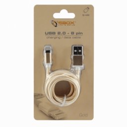 S Box Kabl USB / IPH - 7 G
