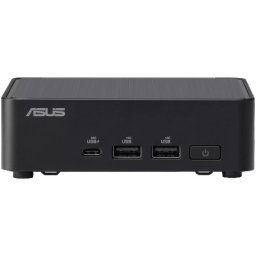 Asus nuc 14pro/rnuc14rvhi300000i/intel core 3 100u/intel graphics/4xusb/m.2 22x80 nvme ( 90AR0072-M00010 )