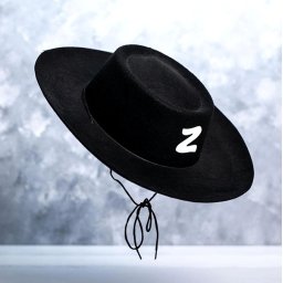 Zoro šešir sa povezom
