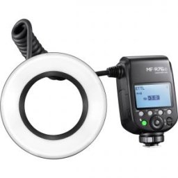 MF-R76C TTL Macro Ring Flash Canon