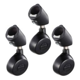 LSA-07 Set od 3 tocka za stative