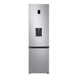 Samsung kombinovani frižider RB38C650ESA/EK