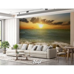 Foto tapet More i talasi Tapet447