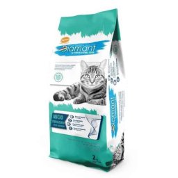 Cennamo Diamant Cat Sterilised Blue Fish 15 kg